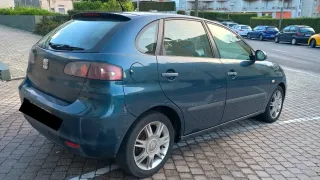 Ibiza 1.4 TDI