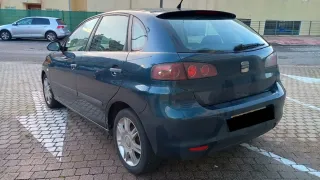 Ibiza 1.4 TDI
