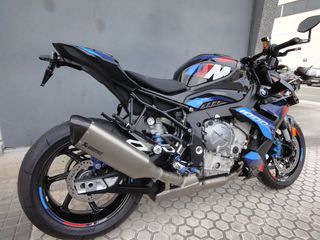 BMW M1000R - A Matricular