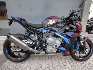 BMW M1000R - A Matricular