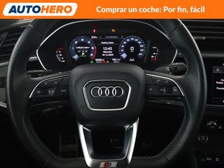 Audi Q3 35 TDI S Line