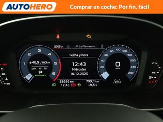Audi Q3 35 TDI S Line