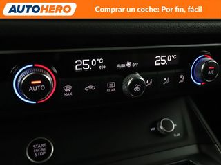 Audi Q3 35 TDI S Line