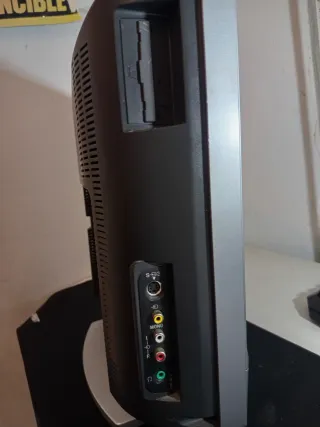 Televisor Sony Bravia KDL-15G2000 15