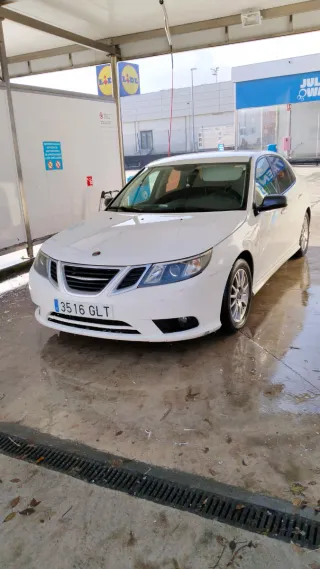 Saab 9-3 2009