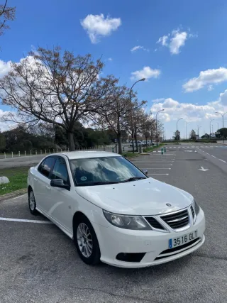 Saab 9-3 2009