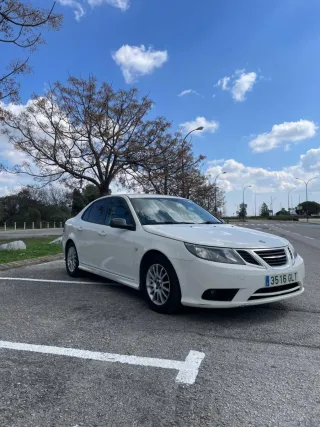 Saab 9-3 2009
