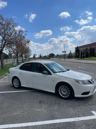 Saab 9-3 2009