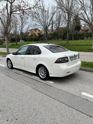 Saab 9-3 2009
