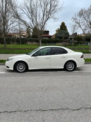 Saab 9-3 2009
