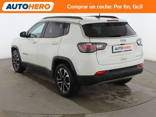Jeep Compass 1.6 M-Jet Limited FWD
