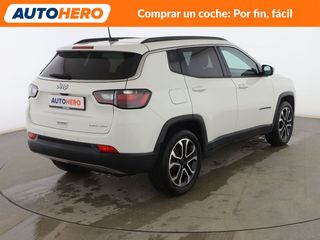 Jeep Compass 1.6 M-Jet Limited FWD
