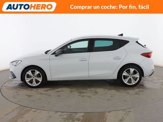 Seat Leon 1.5 eTSI ACT FR