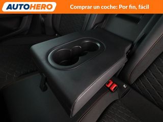 Seat Leon 1.5 eTSI ACT FR