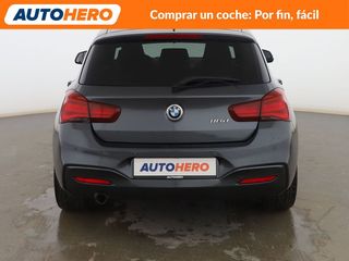 BMW Serie 1 116d Edition M Sport Shadow