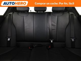 BMW Serie 1 116d Edition M Sport Shadow