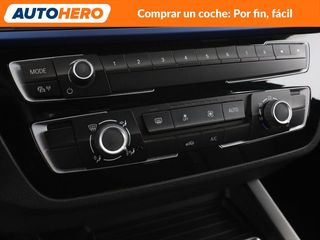 BMW Serie 1 116d Edition M Sport Shadow