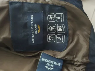 Giubbotto invernale 5 anni Armata di Mare