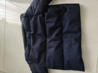 Giubbotto invernale 5 anni Armata di Mare