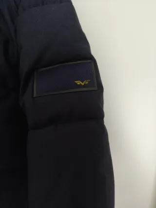 Giubbotto invernale 5 anni Armata di Mare