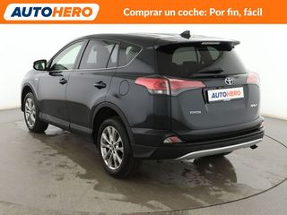 Toyota Rav4 2.0 D-4D Advance
