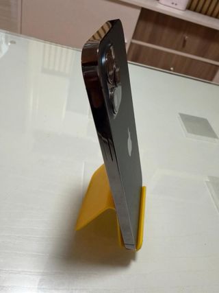 iPhone 12 Pro 256GB Negro