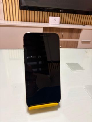 iPhone 12 Pro 256GB Negro