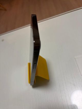 iPhone 12 Pro 256GB Negro