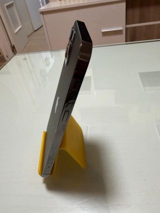 iPhone 12 Pro 256GB Negro