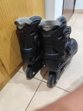 Patines en línea Oxelo Talla 43