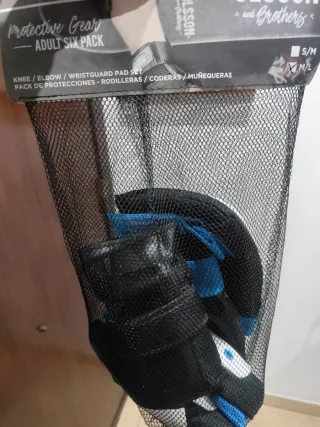 Patines en línea Oxelo Talla 43