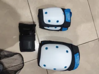 Patines en línea Oxelo Talla 43