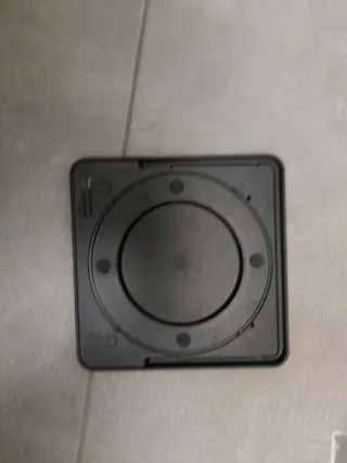 Supporto portatile Trust pieghevole