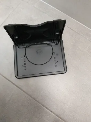 Supporto portatile Trust pieghevole