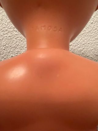 Nancy Famosa Pata Bollo 1969-71  Precio negociable