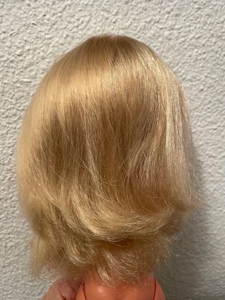 Nancy Famosa Pata Bollo 1969-71  Precio negociable