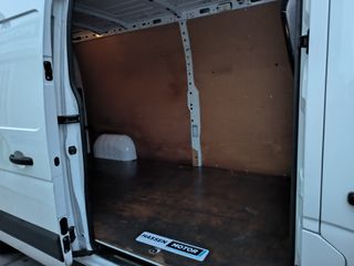 Nissan Interstar L3H2 2.3DCI 135CV