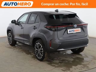 Toyota Yaris Cross 1.5 Hybrid 2WD Style Plus