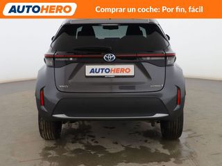 Toyota Yaris Cross 1.5 Hybrid 2WD Style Plus