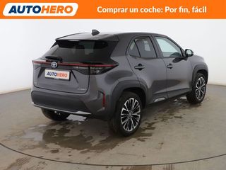 Toyota Yaris Cross 1.5 Hybrid 2WD Style Plus
