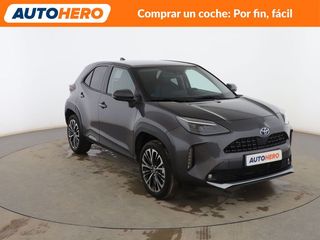 Toyota Yaris Cross 1.5 Hybrid 2WD Style Plus