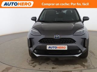 Toyota Yaris Cross 1.5 Hybrid 2WD Style Plus