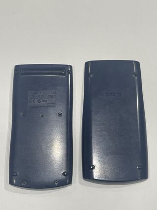 Calculadora Científica Casio fx-570ES