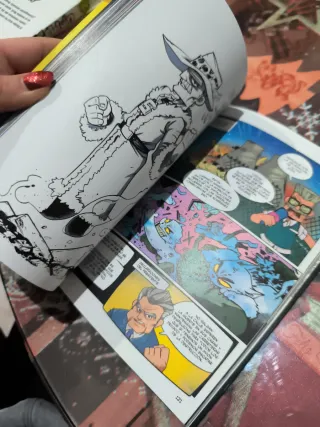 Norman y Mix 2: Hazte villano / Norman and Mix ...