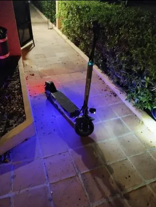 Patinete Eléctrico SmartGyro Speedway