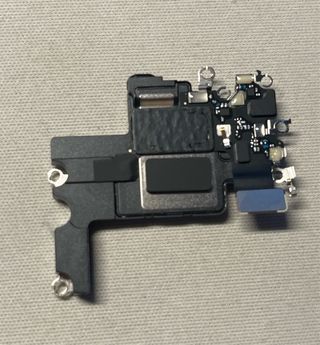 Módulo Superior iPhone 15 Plus