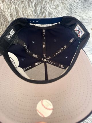 Gorra New Era 9Forty Arizona Diamondbacks