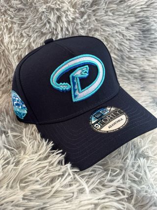 Gorra New Era 9Forty Arizona Diamondbacks