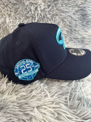 Gorra New Era 9Forty Arizona Diamondbacks