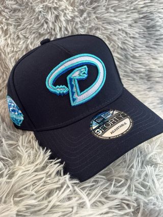 Gorra New Era 9Forty Arizona Diamondbacks
